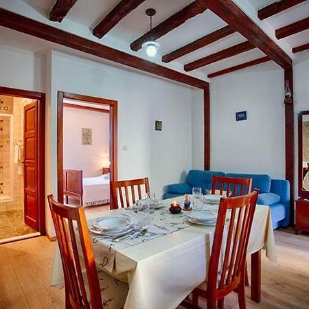 Apartment Domina Vis Extérieur photo