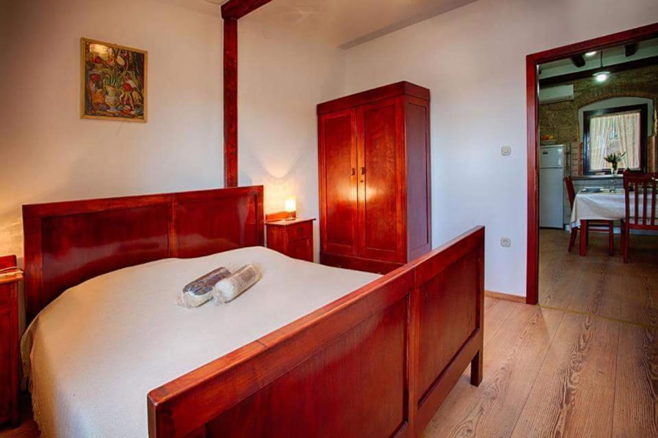 Apartment Domina Vis Extérieur photo