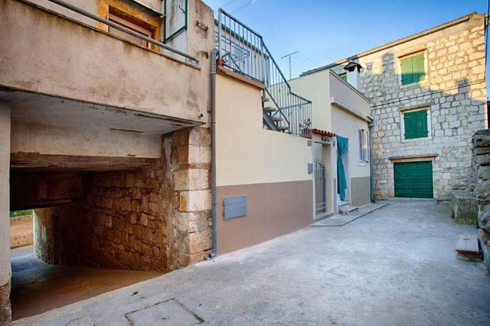 Apartment Domina Vis Extérieur photo