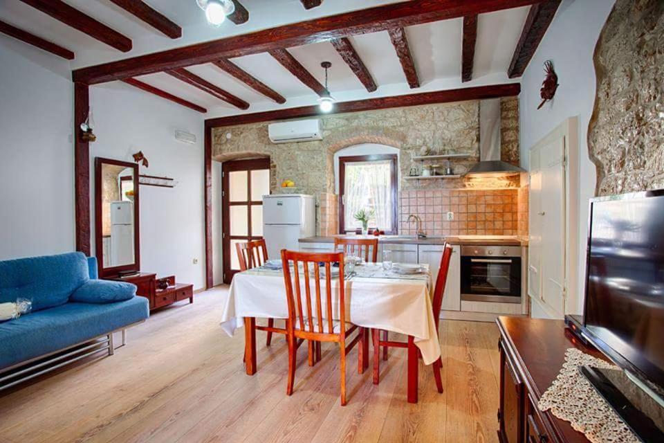 Apartment Domina Vis Extérieur photo