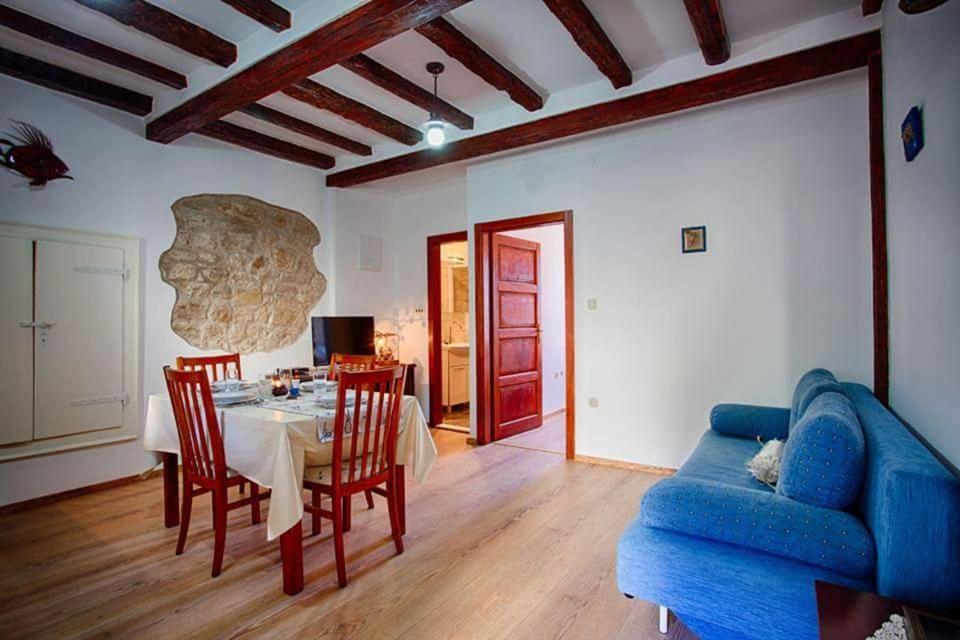 Apartment Domina Vis Extérieur photo