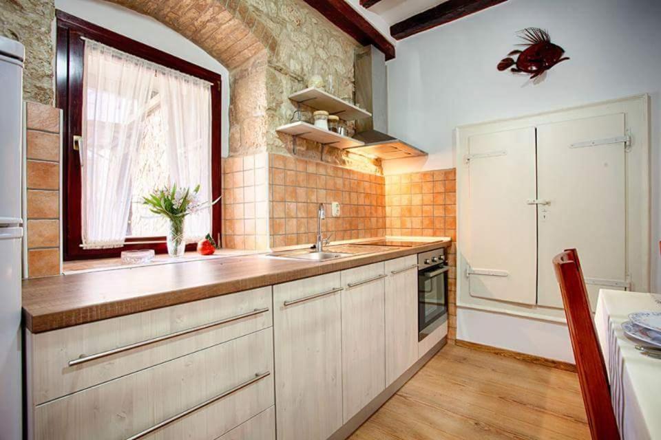 Apartment Domina Vis Extérieur photo